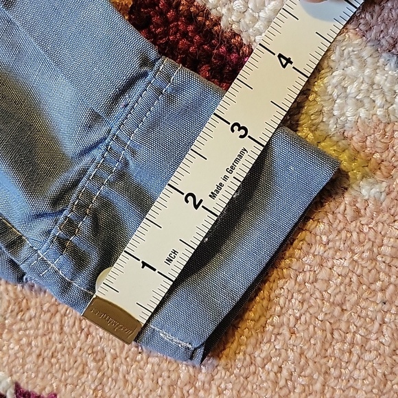 Vintage Whistle Stop Button Up - Picture 13 of 15